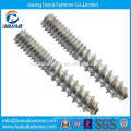 jiaxing supplier stud bolt threaded rod for hot sale cheap price